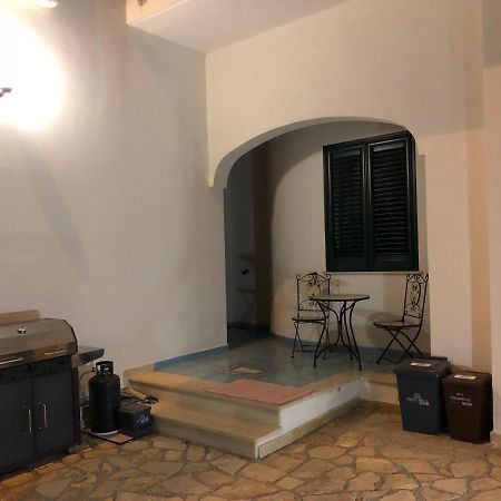Villetta Le Maldive Del Salento Marina Di Pescoluse Exterior foto