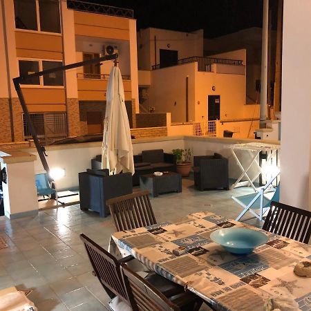 Villetta Le Maldive Del Salento Marina Di Pescoluse Exterior foto