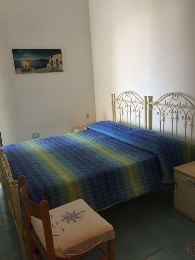 Villetta Le Maldive Del Salento Marina Di Pescoluse Exterior foto