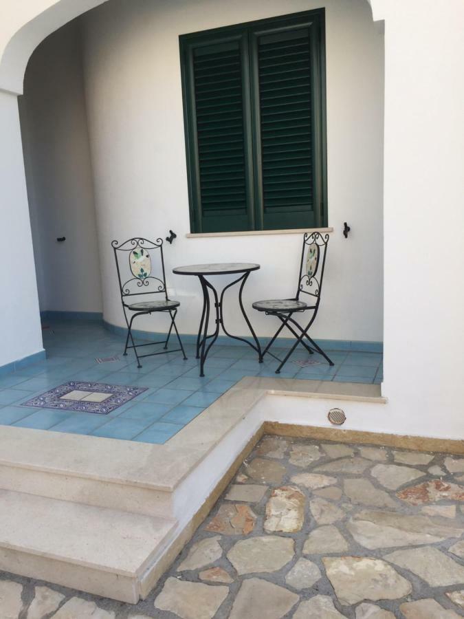 Villetta Le Maldive Del Salento Marina Di Pescoluse Exterior foto