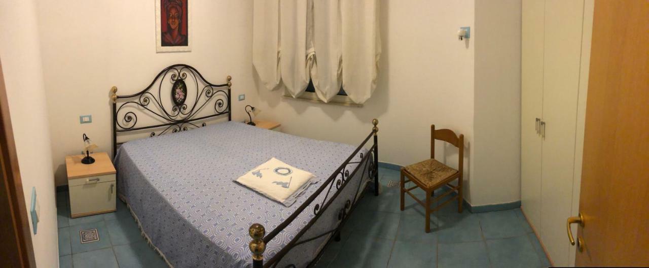 Villetta Le Maldive Del Salento Marina Di Pescoluse Exterior foto