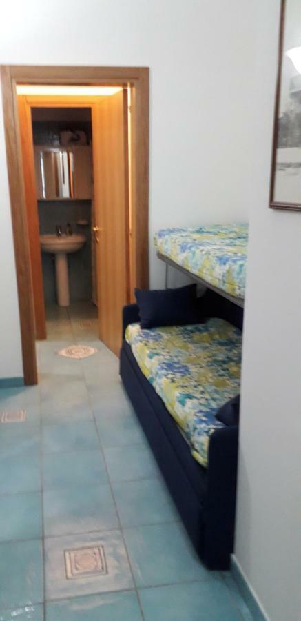 Villetta Le Maldive Del Salento Marina Di Pescoluse Exterior foto