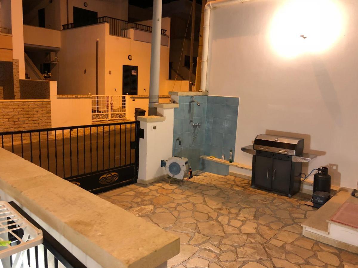 Villetta Le Maldive Del Salento Marina Di Pescoluse Exterior foto